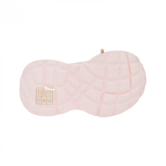 Pantofi sport, pentru fete, MRS S923-3, Roz [4]