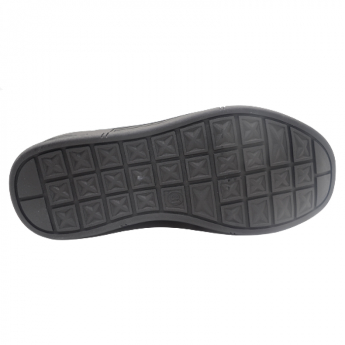 Pantofi pentru baieti Bessky B8894A-3B-31, Bleumarin [3]