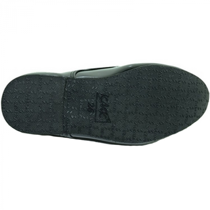 Pantofi pentru baieti KMK KMK99LAK-2N, Negru [2]