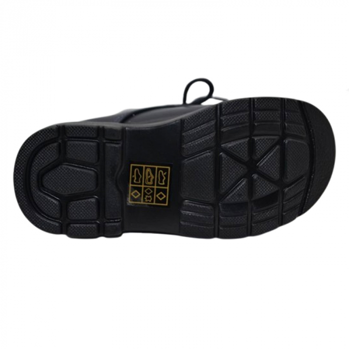 Pantofi pentru baieti MRS R06-B, Bleumarin [4]