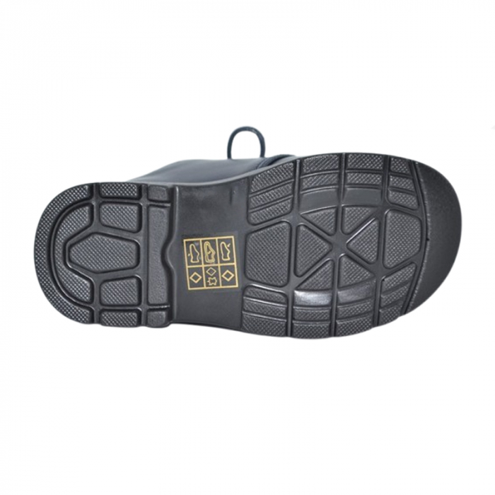 Pantofi pentru baieti MRS R09, Bleumarin [3]