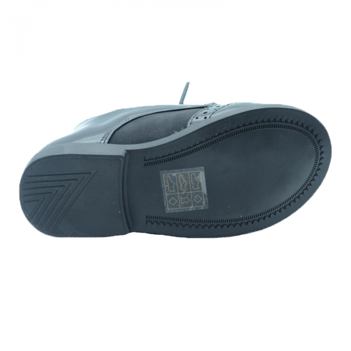 Pantofi eleganti pentru baieti MRS S28-25, Negru [3]