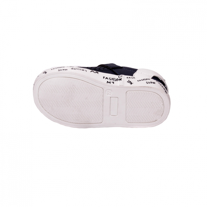 Pantofi pentru baieti WeeStep R913253152DB_21, Bleumarin [3]