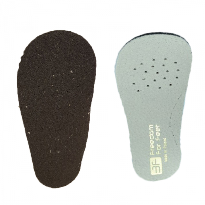 Sandale pentru fete 3F 3FP-5-25, Bleumarin [9]