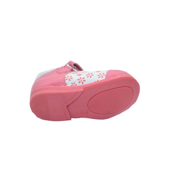 Pantofi pentru fete Apawwa C742R-20, Roz [2]