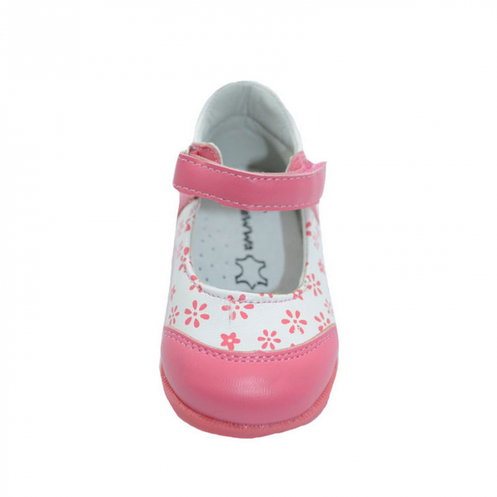 Pantofi pentru fete Apawwa C742R-20, Roz [3]