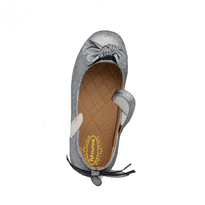 Pantofi pentru fete Apawwa CC203-G-29, Gri [6]