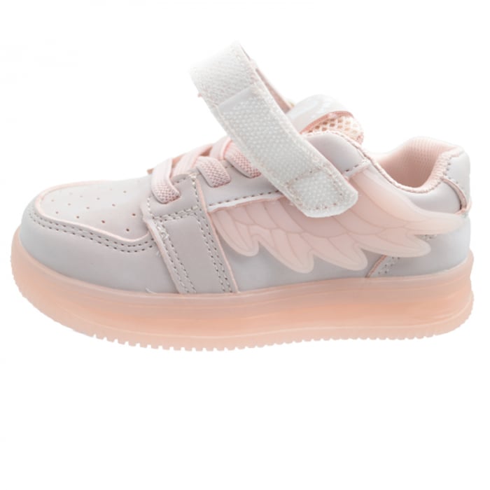 Pantofi pentru fete Apawwa GC66-1, Roz [3]
