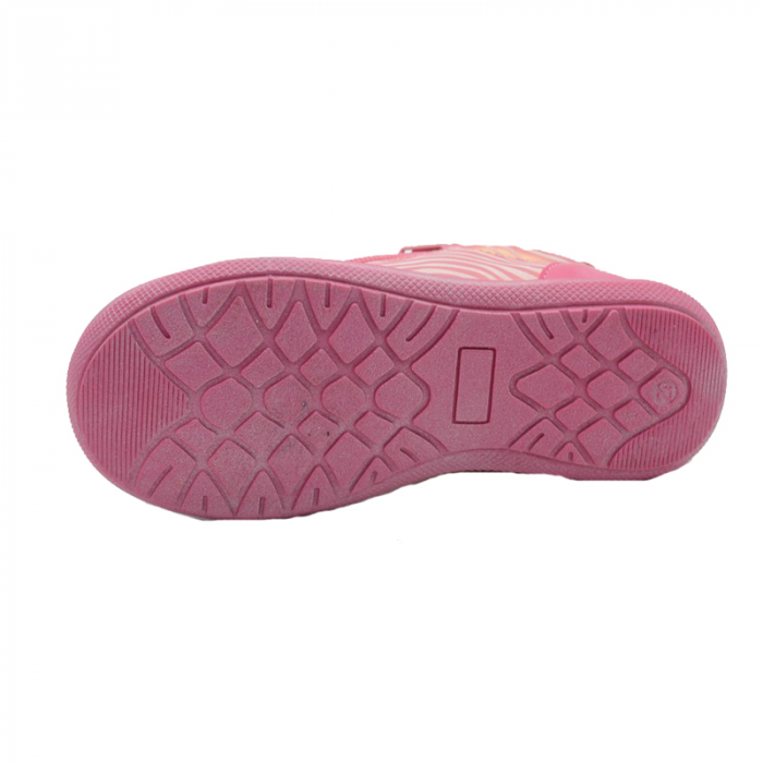 Pantofi pentru fete Apawwa H590-F-25, Fucsia [2]