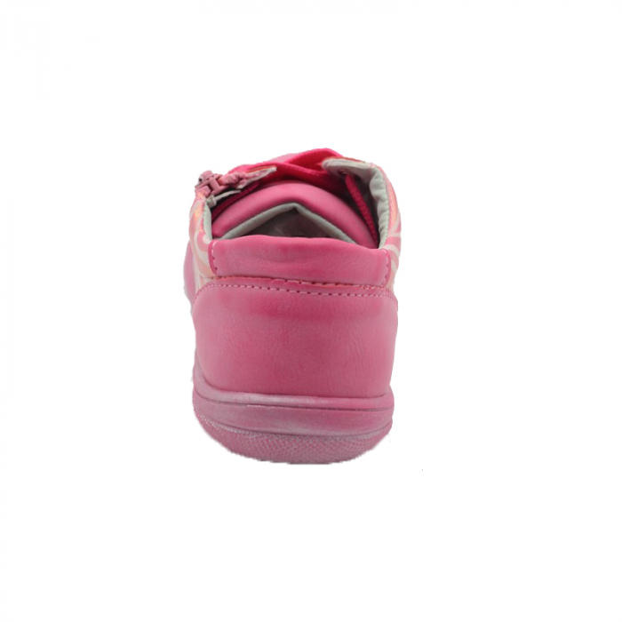 Pantofi pentru fete Apawwa H590-F-25, Fucsia [3]