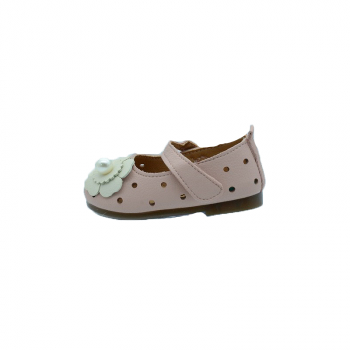 Pantofi pentru fete Apawwa K36-R-19, Roz [1]