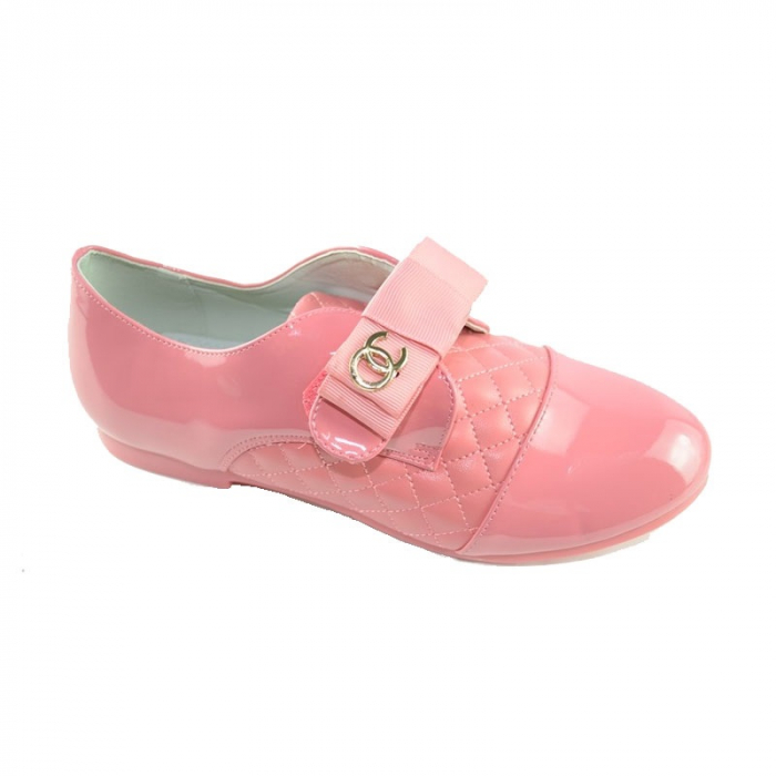 Pantofi pentru fete Apawwa M251-32, Roz [2]