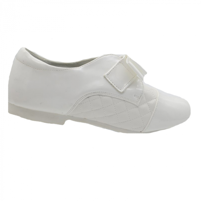 Pantofi pentru fete APAWA M M 251-32, Alb [2]