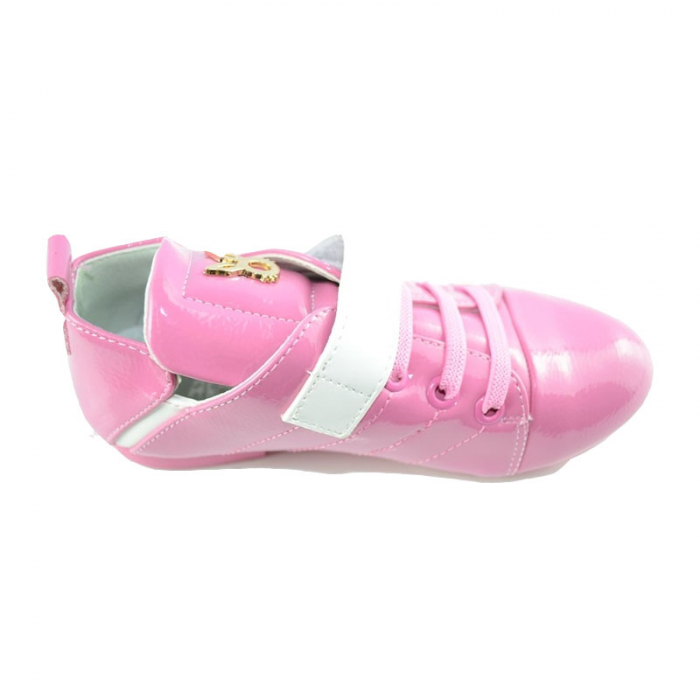 Pantofi pentru fete Apawwa M292-31, Roz [2]