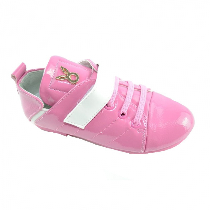 Pantofi pentru fete Apawwa M292-31, Roz [3]