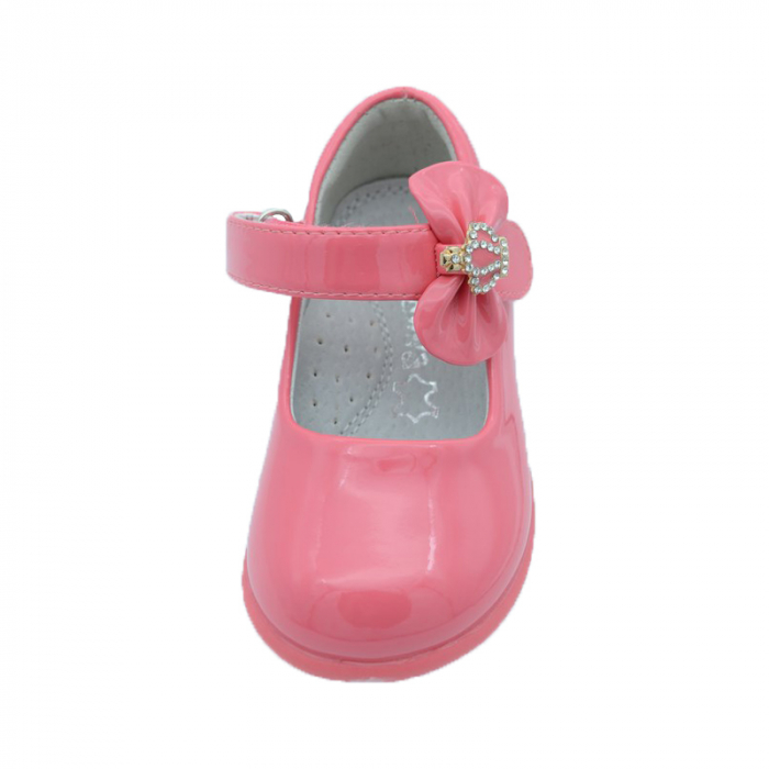 Pantofi pentru fete Apawwa M43-1-20, Coral [4]