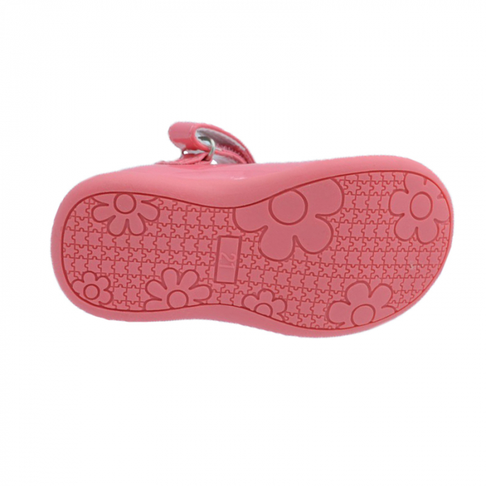 Pantofi pentru fete Apawwa M43-1-20, Coral [2]