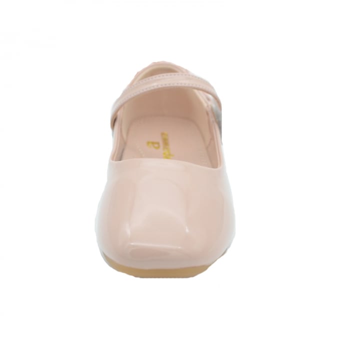 Pantofi pentru fete Apawwa MC245-R-32, Roz [5]