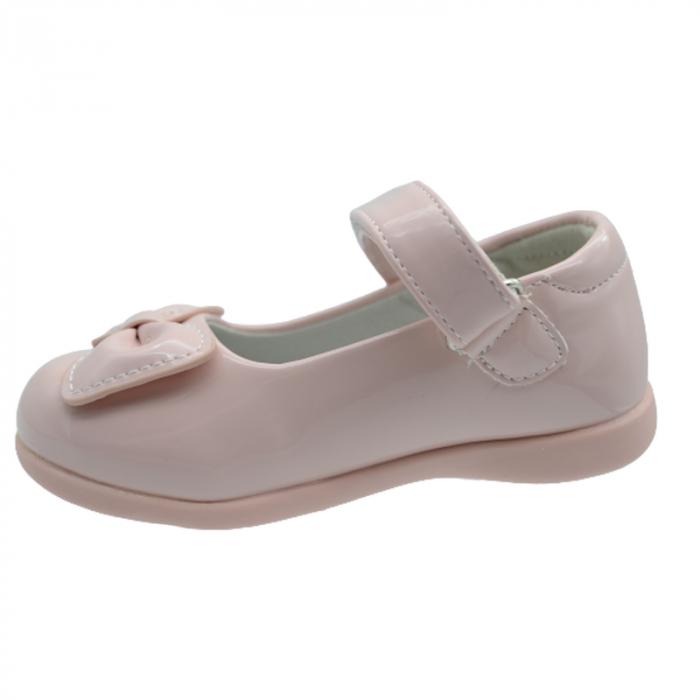 Pantofi pentru fete Apawwa NC170-1, Roz [5]