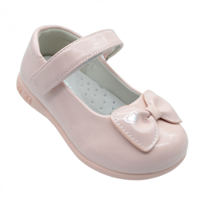 Pantofi pentru fete Apawwa NC170-1, Roz [6]