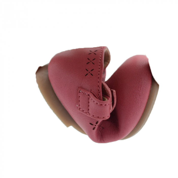 Pantofi pentru fete Apawwa Q13-19, Fucsia [5]