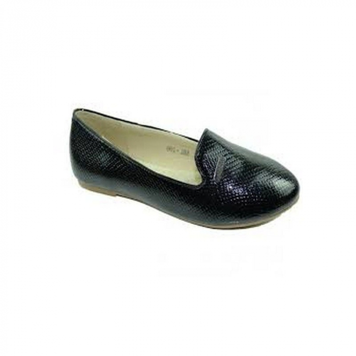 Pantofi pentru fete Badoxx 5BL-296-35, Negru [3]