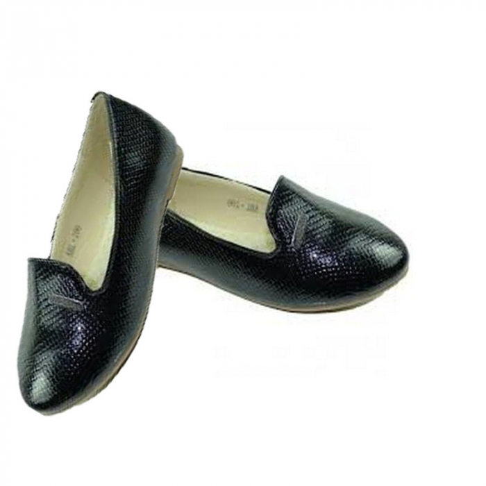 Pantofi pentru fete Badoxx 5BL-296-35, Negru [2]