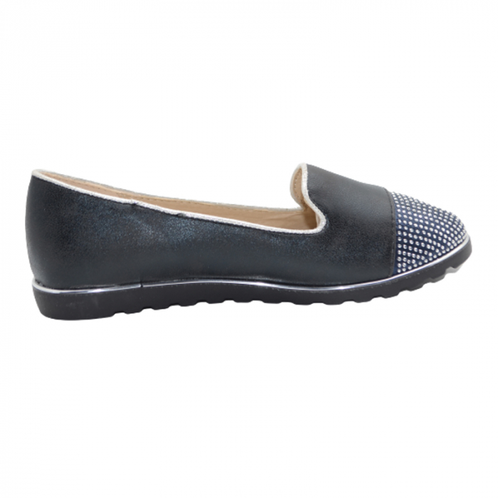 Pantofi pentru fete Badoxx 5BL-403, Negru [4]