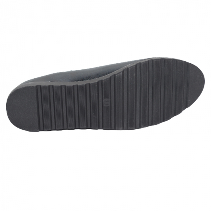 Pantofi pentru fete Badoxx 5BL-403, Negru [3]