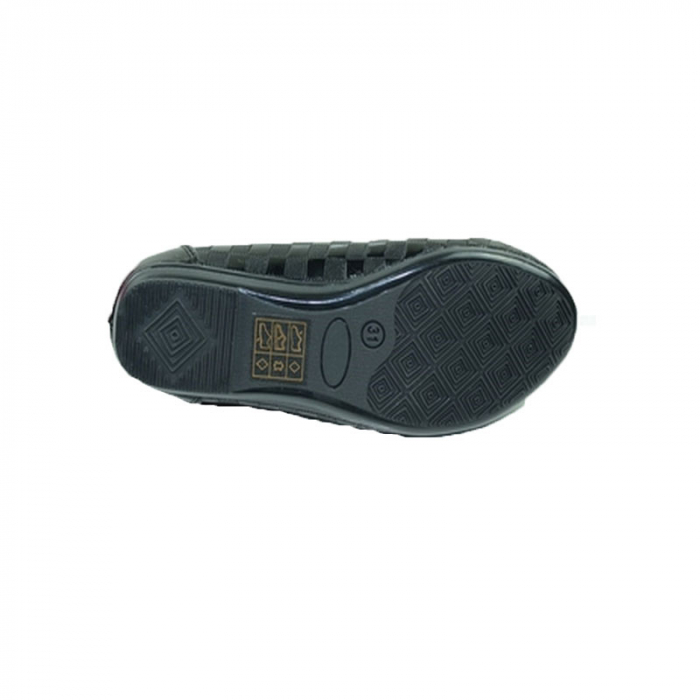 Pantofi pentru fete Badoxx 5BL-312-31, Negru [2]