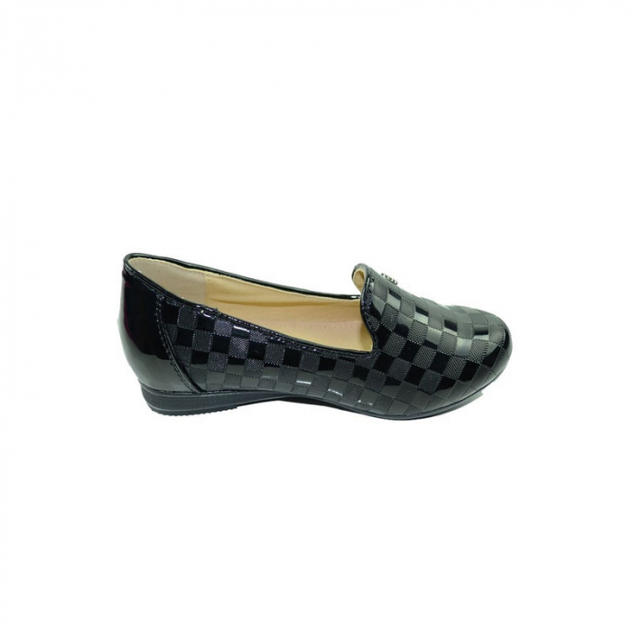 Pantofi pentru fete Badoxx 5BL-312-31, Negru [3]