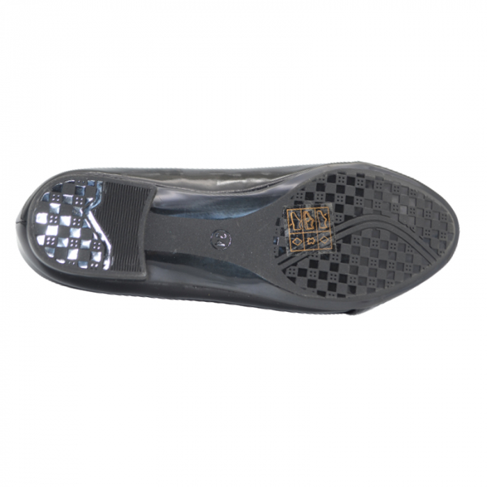 Pantofi pentru fete Badoxx SBL-303, Negru [3]