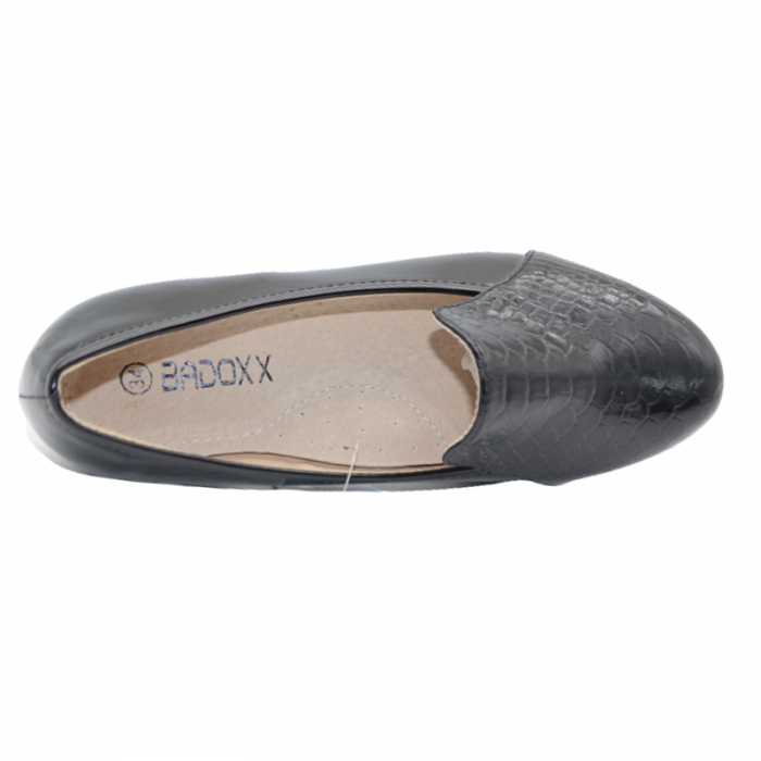 Pantofi pentru fete Badoxx SBL-303, Negru [4]