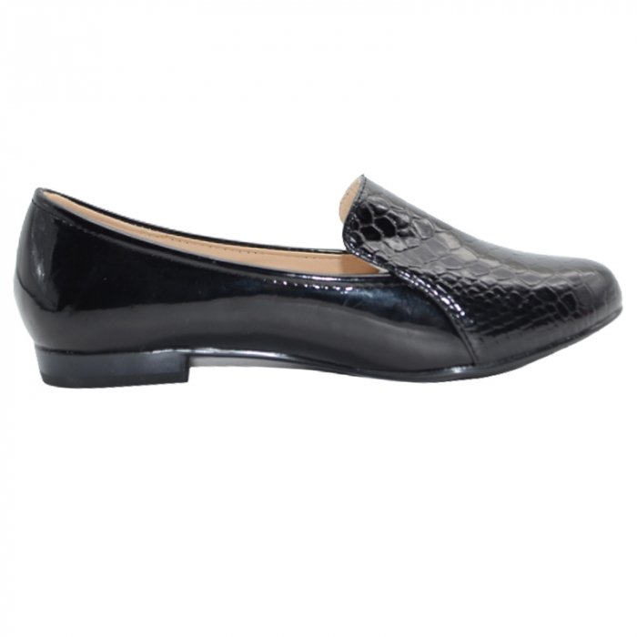 Pantofi pentru fete Badoxx SBL-303, Negru [2]