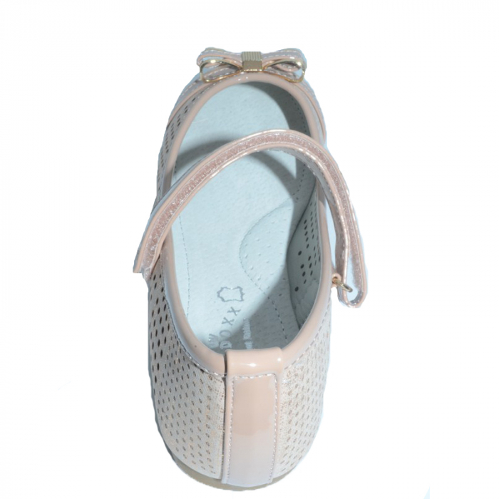 Pantofi pentru fete Badoxx 5SD-478B-BL-32, Roz [5]