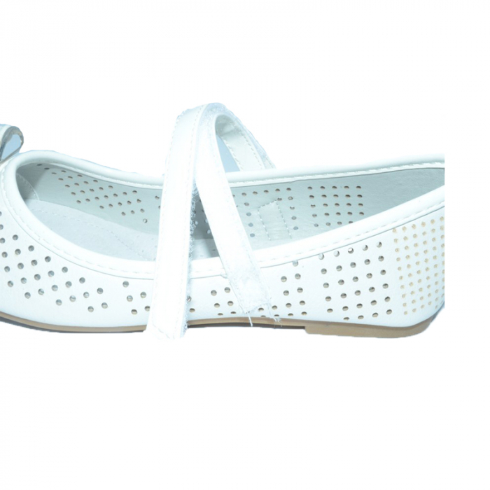 Pantofi pentru fete Badoxx 5SD-478-BLA-31, Alb [6]