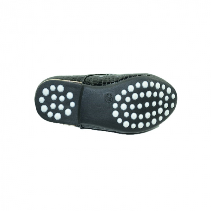 Pantofi pentru fete CLIBEE D-370-36, Negru [2]