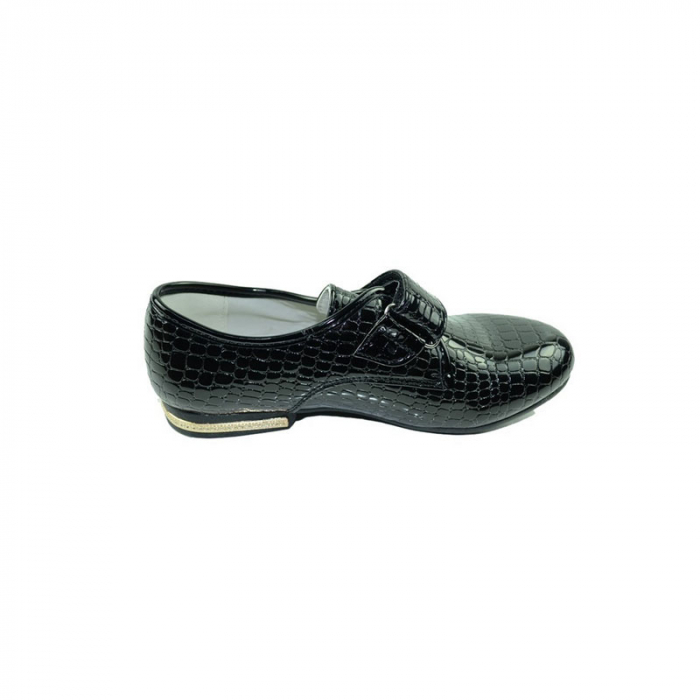 Pantofi pentru fete CLIBEE D-370-36, Negru [3]