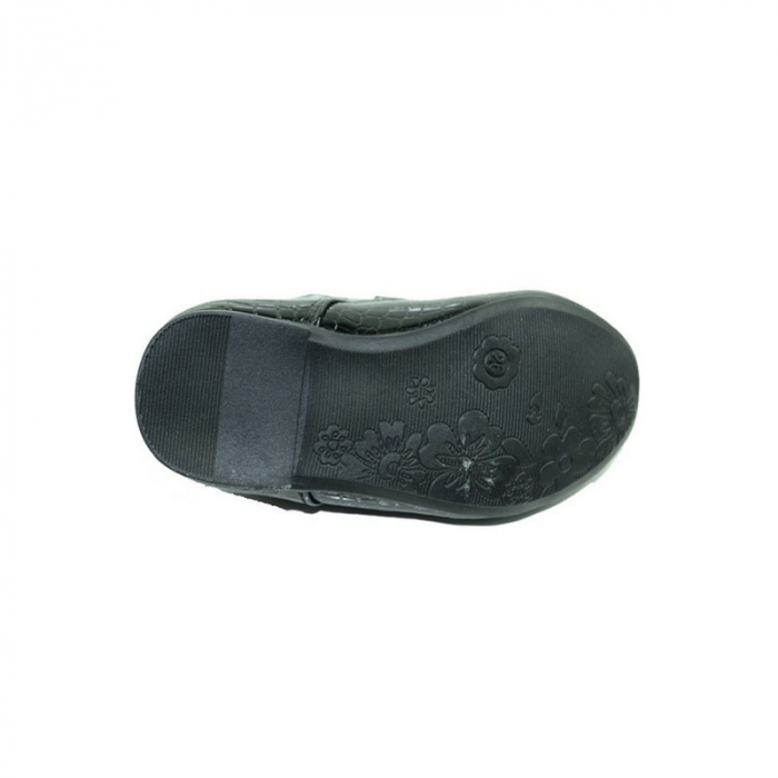 Pantofi pentru fete CLIBEE D-380-30, Negru [2]
