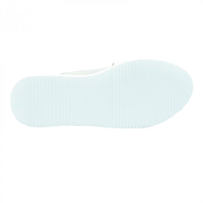 Pantofi pentru fete MRS M1620B-31, Crem [3]