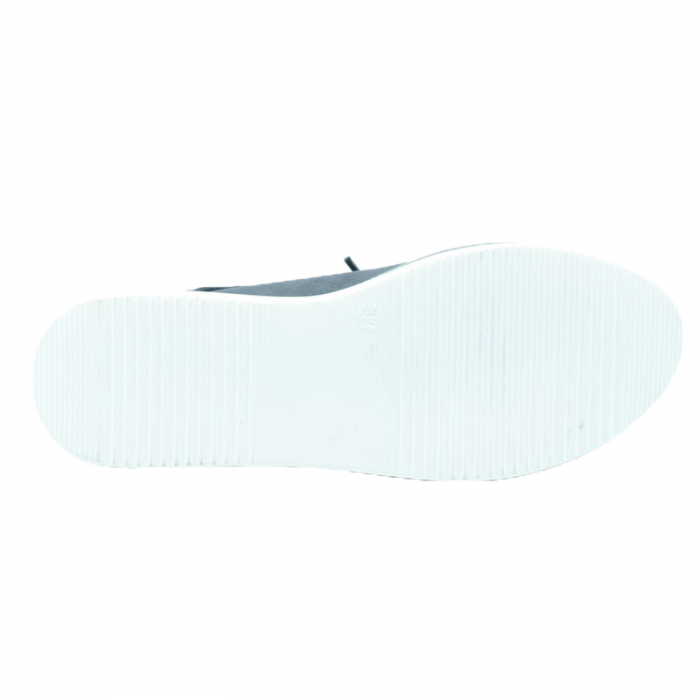 Pantofi pentru fete MRS M1620N-34, Negru [3]