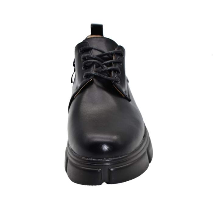 Pantofi ortopedici pentru fete MRS M98-18N, Negru [2]