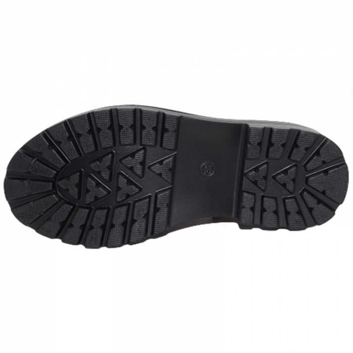 Pantofi pentru fete MRS M98-8, Roz [3]