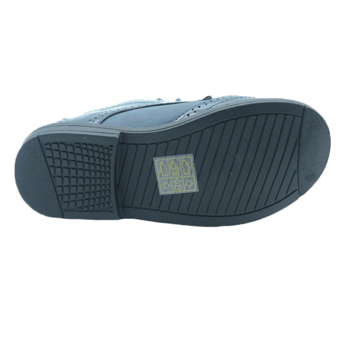 Pantofi pentru fete MRS R128-30, Bleumarin [3]