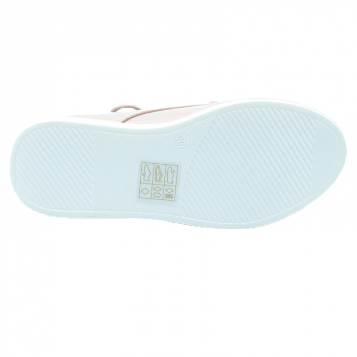 Pantofi pentru fete MRS R1626-28, Roz [3]
