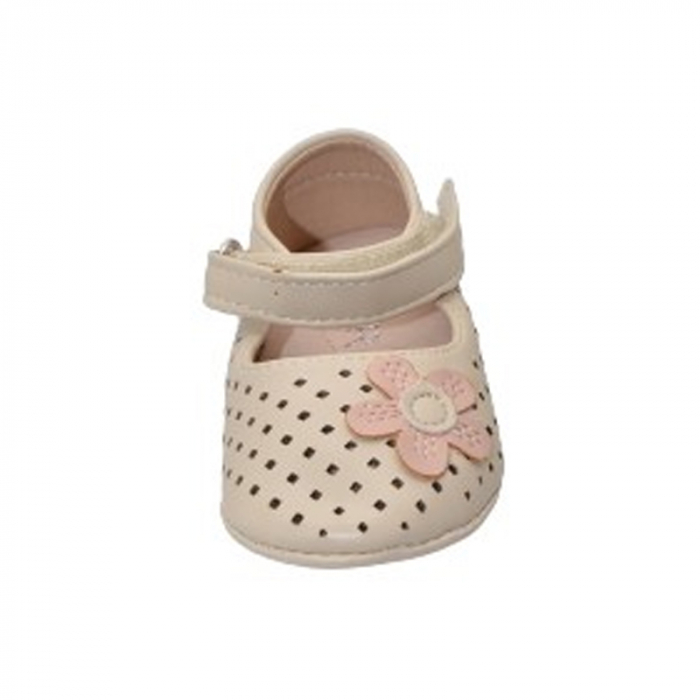 Pantofi pentru fete MRS R2004B, Bej [2]