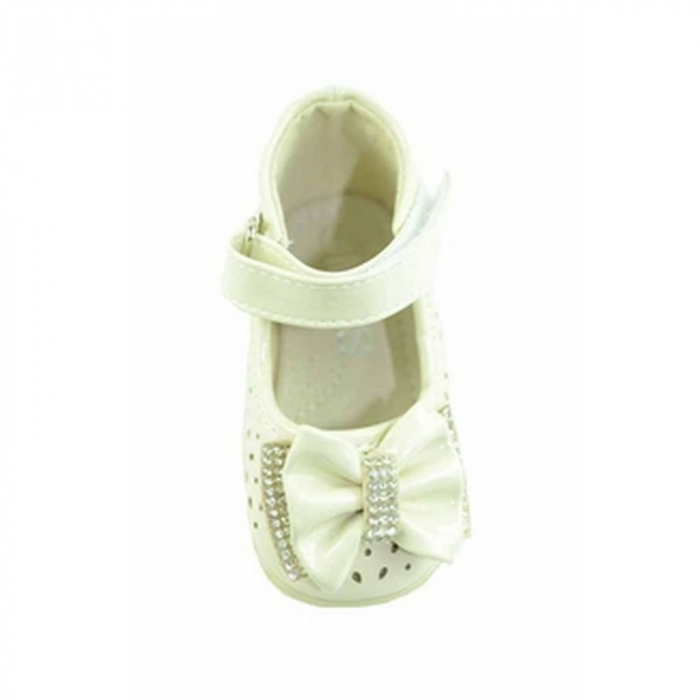Pantofi pentru fete MRS S1-6C1-19, Bej [3]