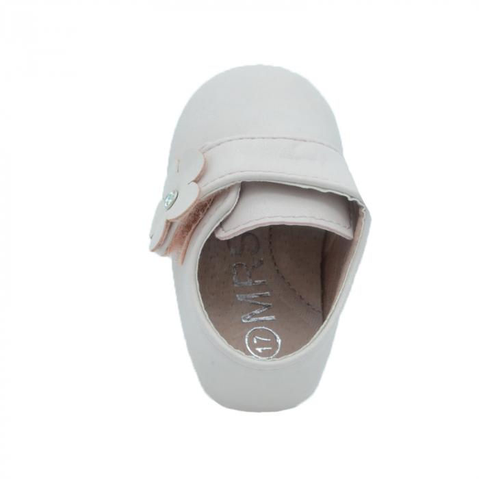 Pantofi pentru fete MRS S156-19, Roz [3]