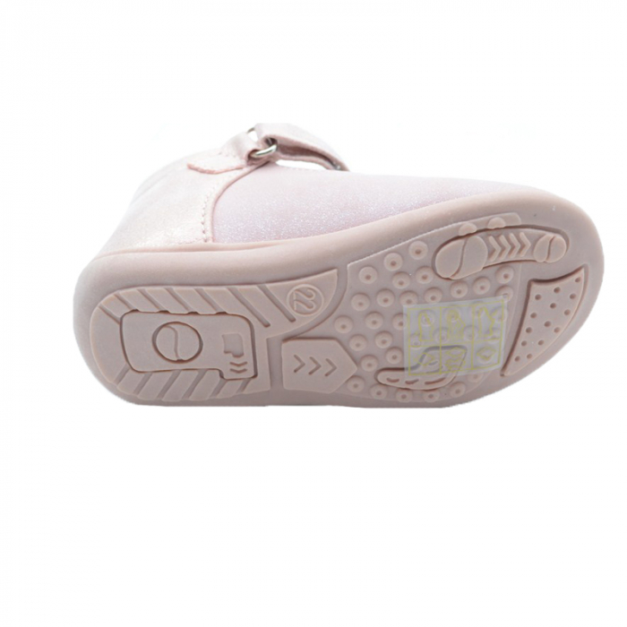 Pantofi pentru fete MRS S178RR-25, Roz [3]