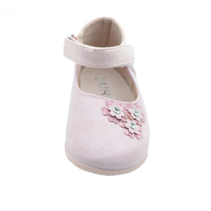Pantofi pentru fete MRS S178RR-25, Roz [4]